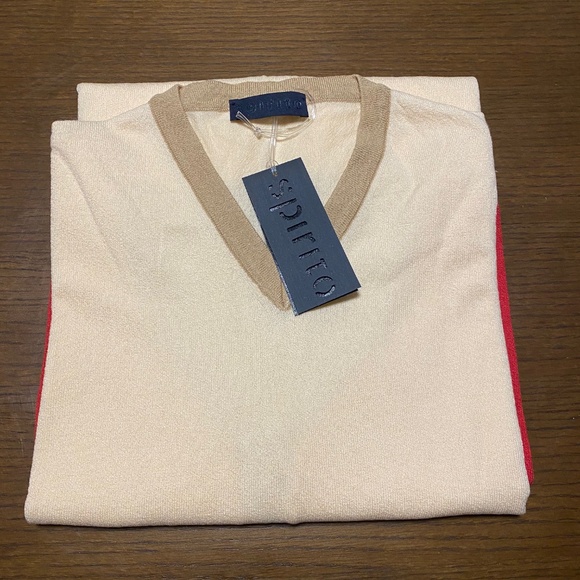 NWT Spirito Sweater - Picture 2 of 6